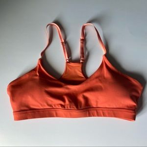 Sarah’s Day X WFA Monza Sports Bra